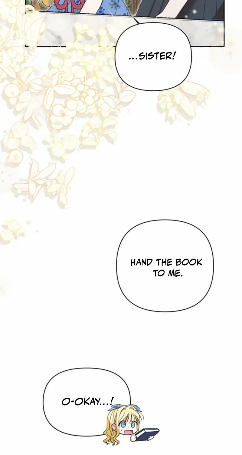 My Once-Enemy Sister Now Cherishes Me Chapter 20 page 7 - 