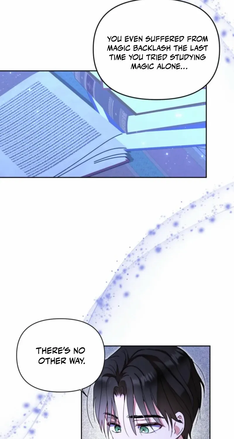 My Once-Enemy Sister Now Cherishes Me Chapter 20 page 61 - 