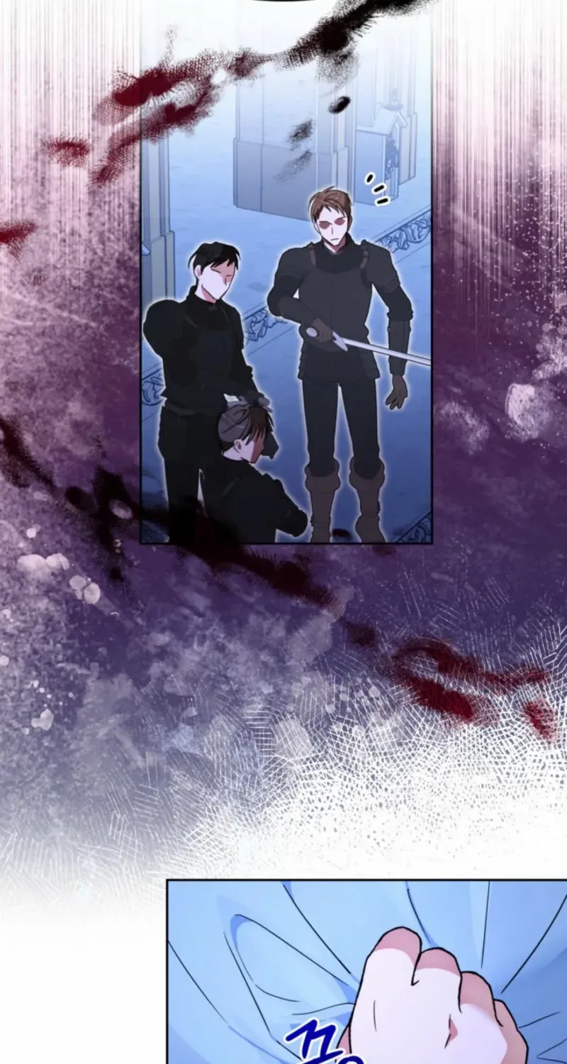 My Once-Enemy Sister Now Cherishes Me Chapter 20 page 76 - 