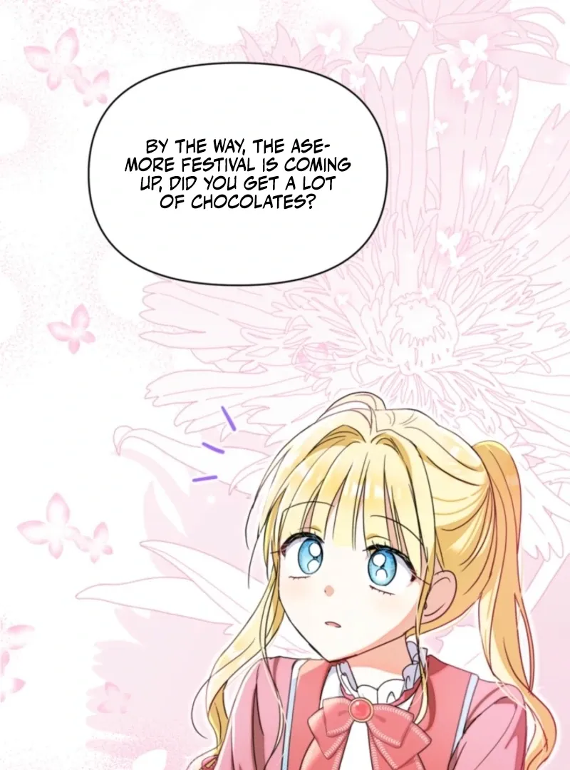 My Once-Enemy Sister Now Cherishes Me Chapter 21 page 11 - 
