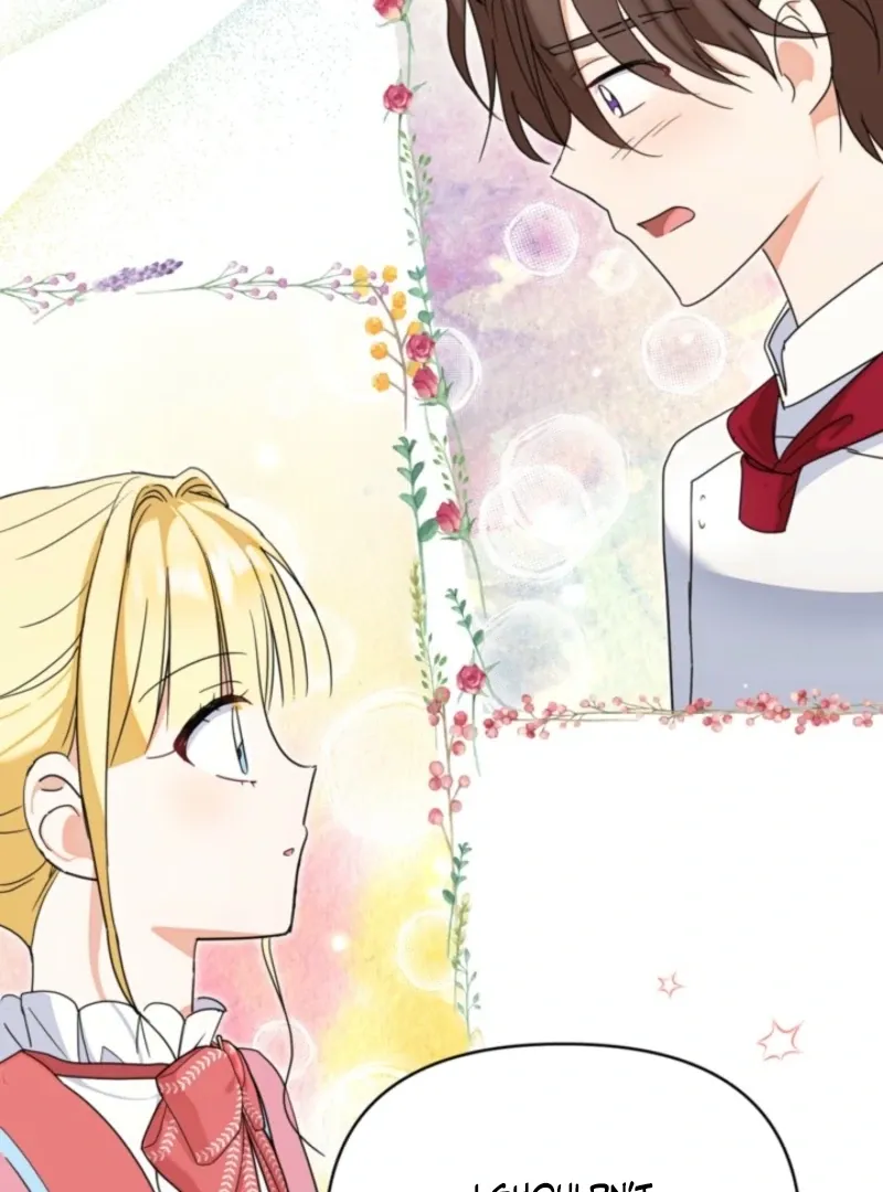 My Once-Enemy Sister Now Cherishes Me Chapter 21 page 102 - 