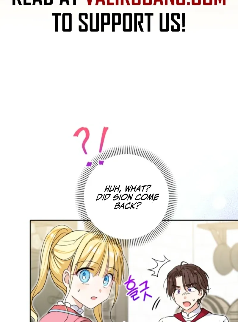 My Once-Enemy Sister Now Cherishes Me Chapter 21 page 106 - 