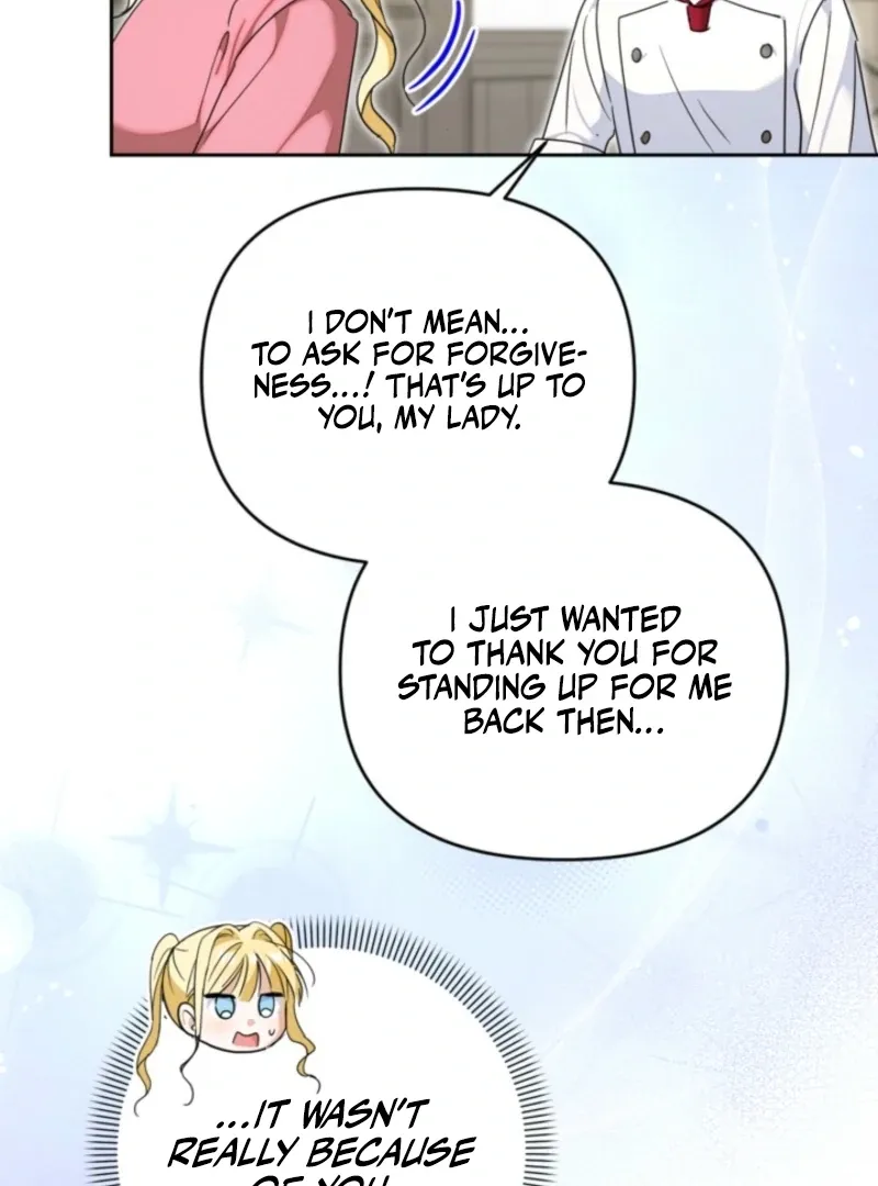 My Once-Enemy Sister Now Cherishes Me Chapter 21 page 107 - 