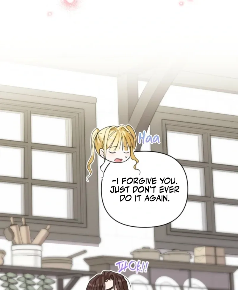 My Once-Enemy Sister Now Cherishes Me Chapter 21 page 111 - 