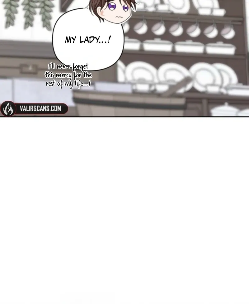 My Once-Enemy Sister Now Cherishes Me Chapter 21 page 112 - 