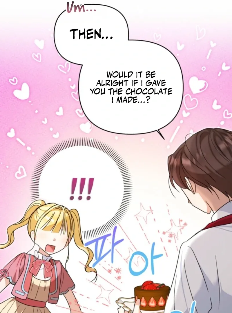 My Once-Enemy Sister Now Cherishes Me Chapter 21 page 113 - 