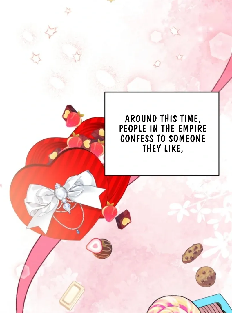 My Once-Enemy Sister Now Cherishes Me Chapter 21 page 16 - 