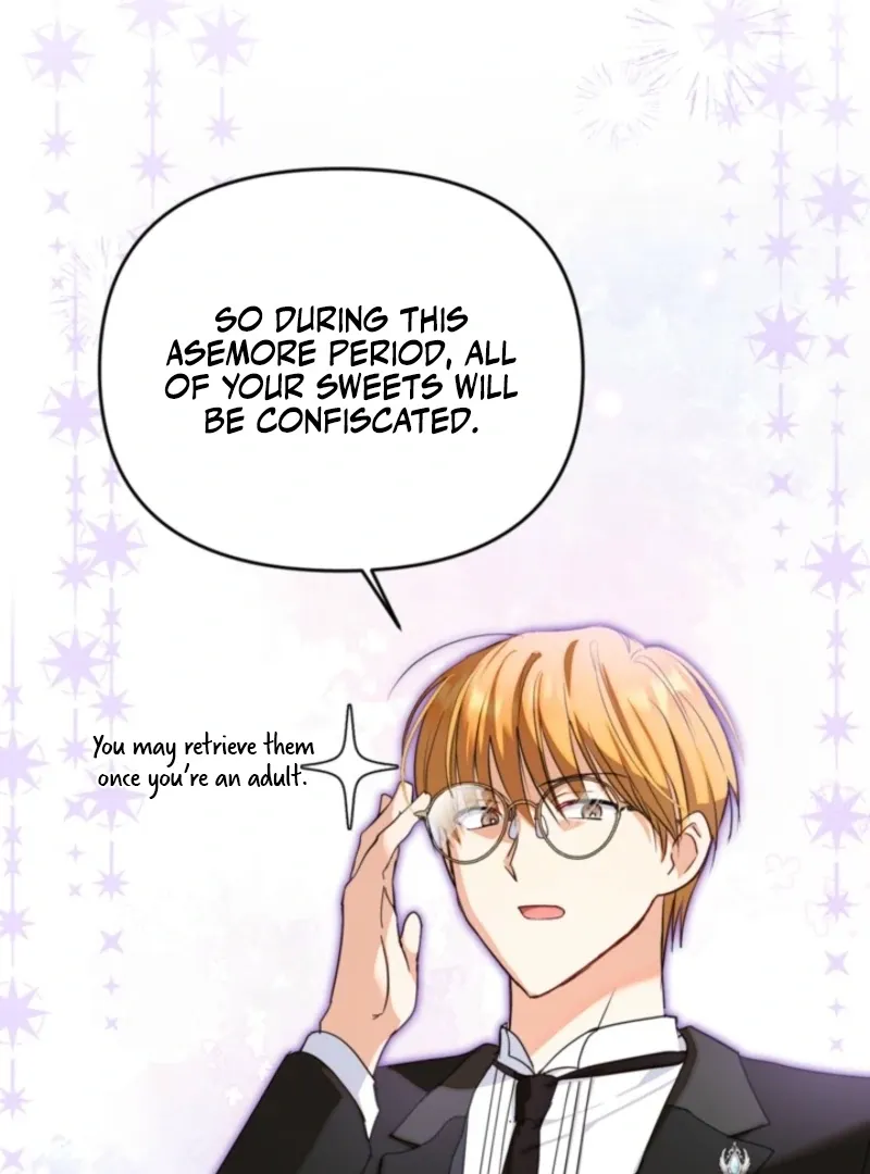 My Once-Enemy Sister Now Cherishes Me Chapter 21 page 19 - 