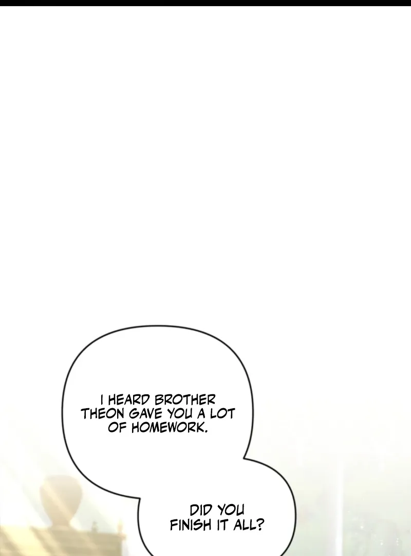 My Once-Enemy Sister Now Cherishes Me Chapter 21 page 3 - 