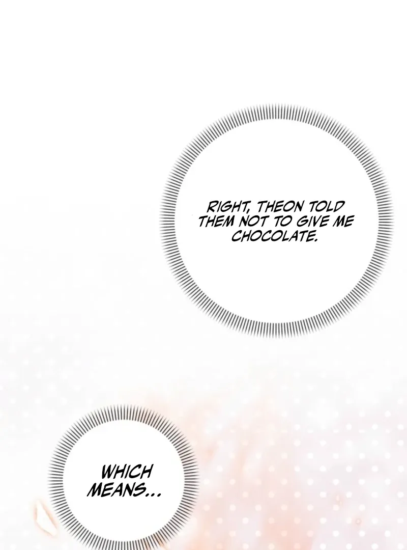 My Once-Enemy Sister Now Cherishes Me Chapter 21 page 25 - 