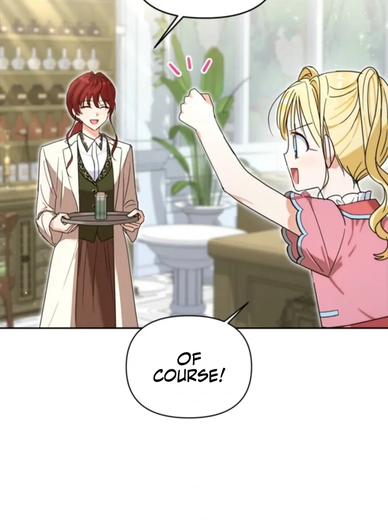 My Once-Enemy Sister Now Cherishes Me Chapter 21 page 4 - 