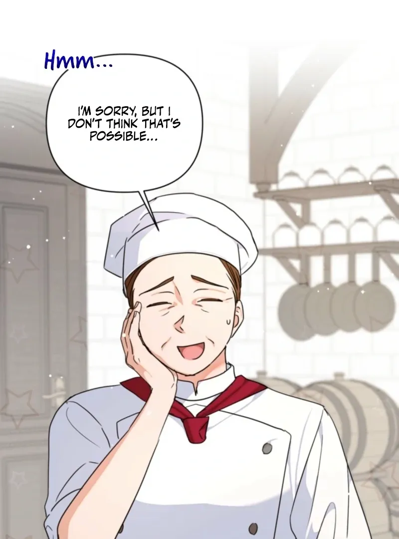 My Once-Enemy Sister Now Cherishes Me Chapter 21 page 31 - 