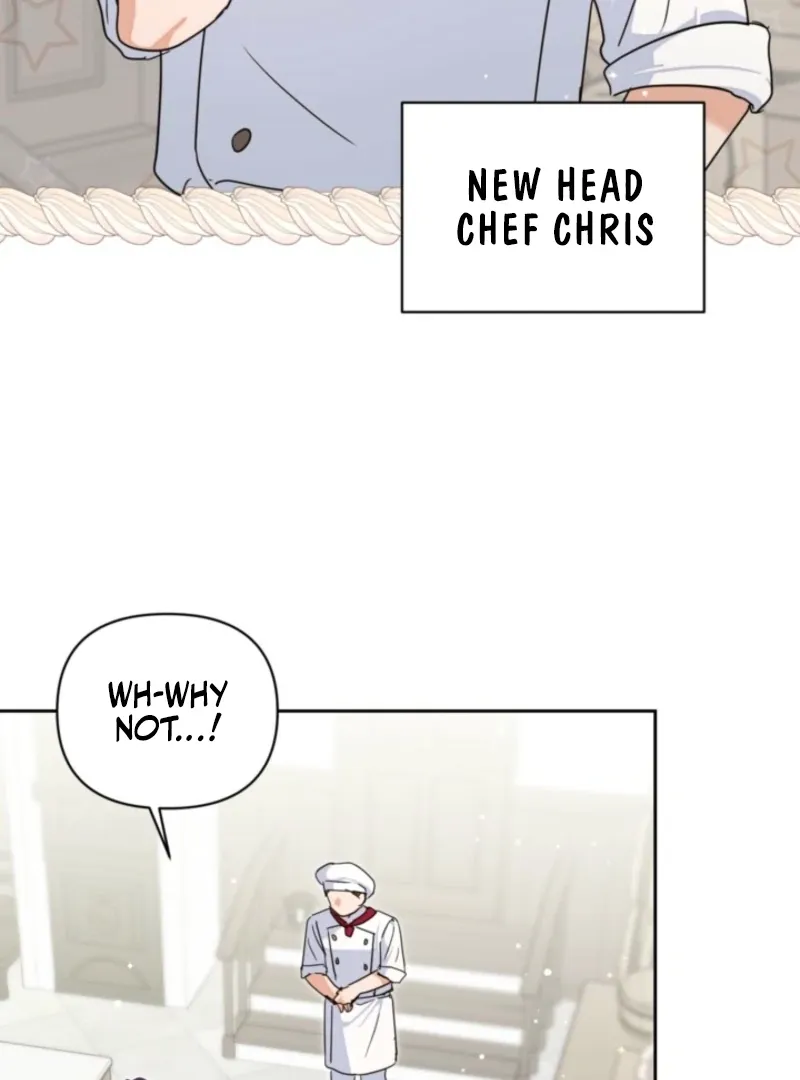 My Once-Enemy Sister Now Cherishes Me Chapter 21 page 32 - 
