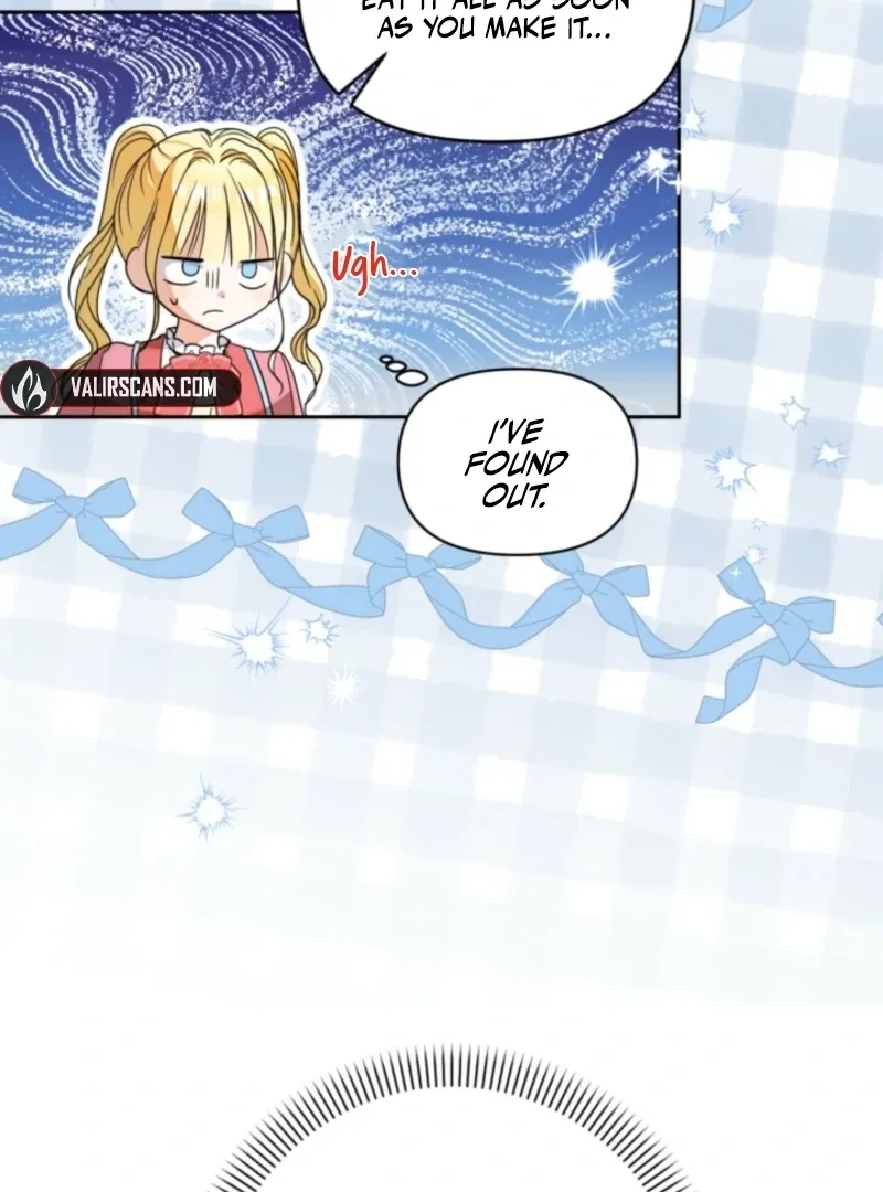 My Once-Enemy Sister Now Cherishes Me Chapter 21 page 34 - 