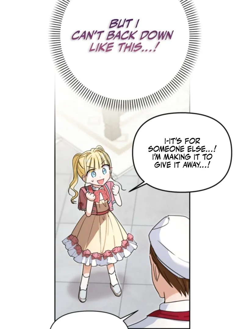 My Once-Enemy Sister Now Cherishes Me Chapter 21 page 35 - 