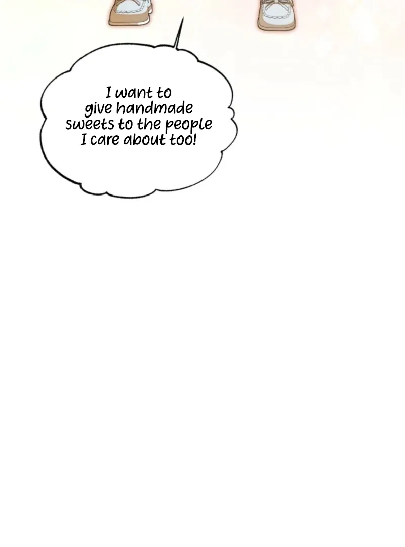 My Once-Enemy Sister Now Cherishes Me Chapter 21 page 38 - 