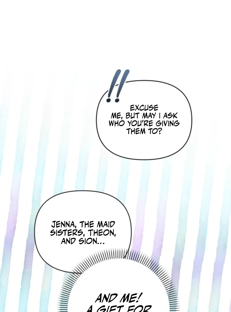 My Once-Enemy Sister Now Cherishes Me Chapter 21 page 39 - 