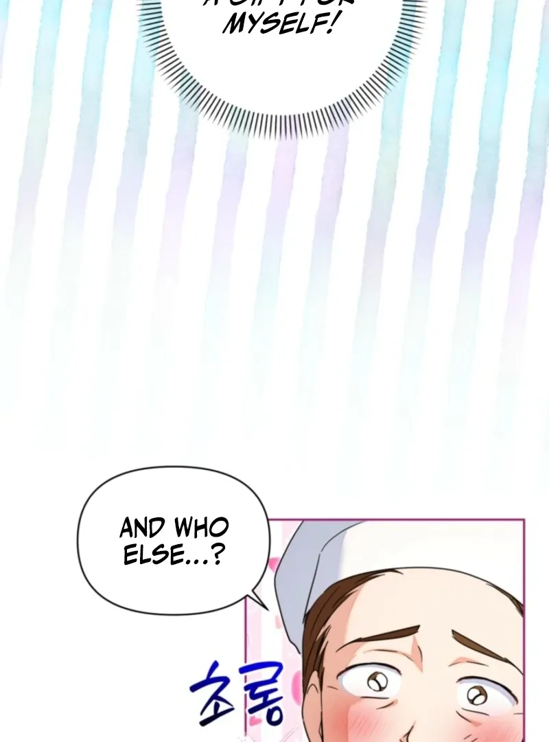 My Once-Enemy Sister Now Cherishes Me Chapter 21 page 40 - 