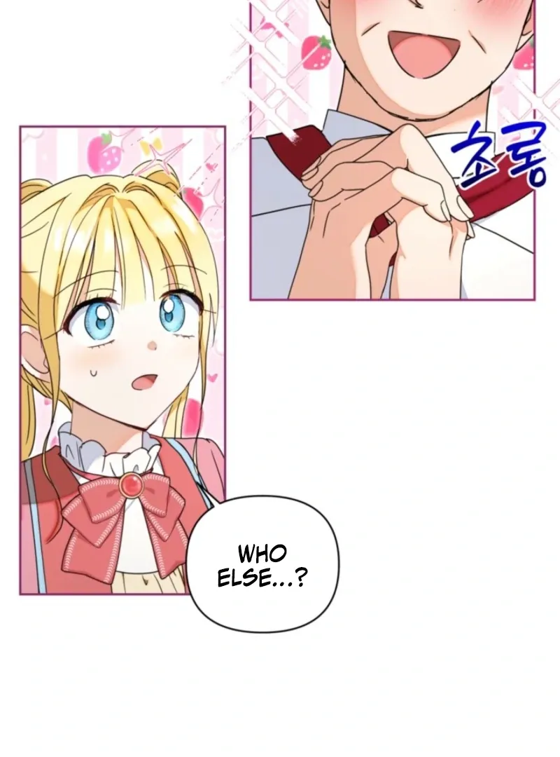 My Once-Enemy Sister Now Cherishes Me Chapter 21 page 41 - 