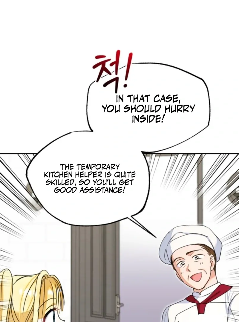 My Once-Enemy Sister Now Cherishes Me Chapter 21 page 44 - 