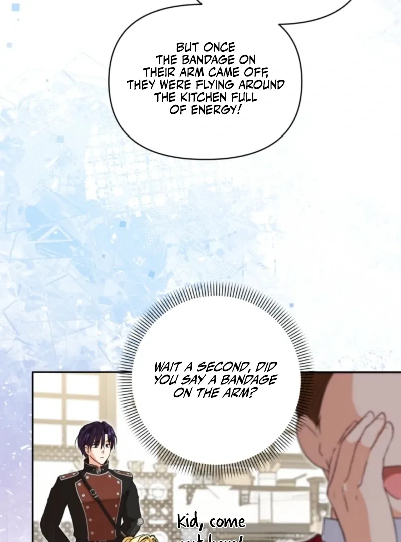 My Once-Enemy Sister Now Cherishes Me Chapter 21 page 46 - 