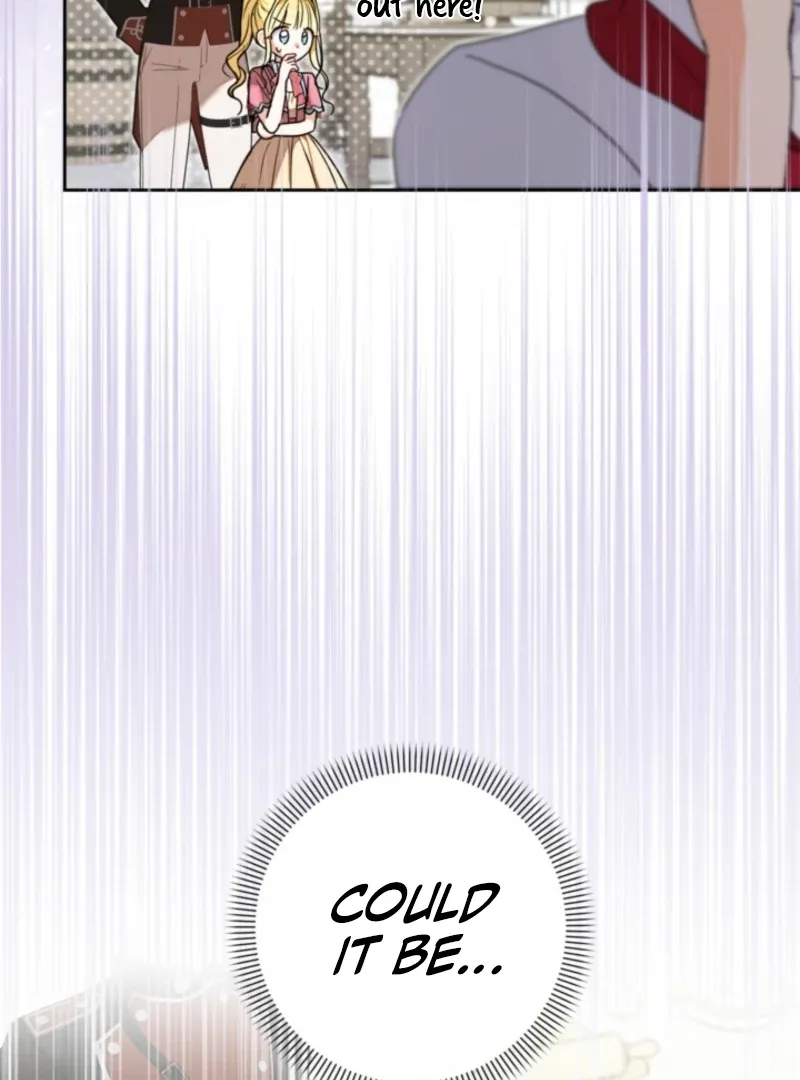 My Once-Enemy Sister Now Cherishes Me Chapter 21 page 47 - 
