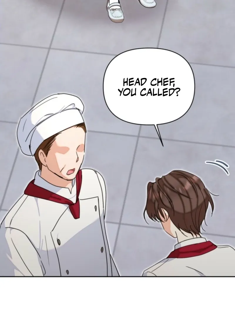 My Once-Enemy Sister Now Cherishes Me Chapter 21 page 49 - 