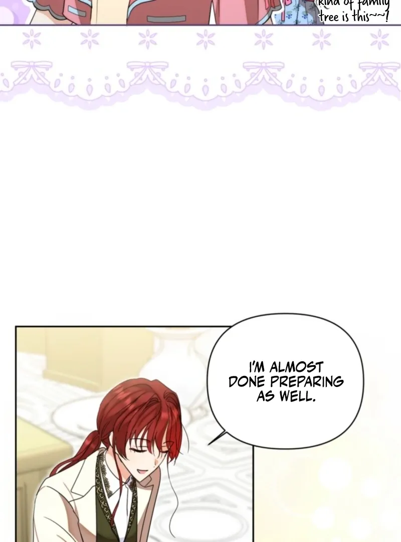 My Once-Enemy Sister Now Cherishes Me Chapter 21 page 6 - 