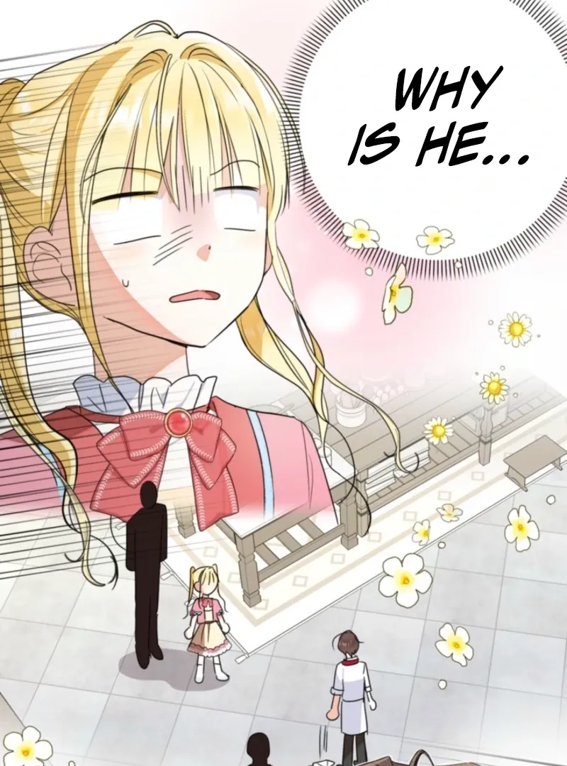 My Once-Enemy Sister Now Cherishes Me Chapter 21 page 52 - 