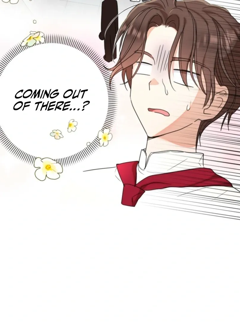 My Once-Enemy Sister Now Cherishes Me Chapter 21 page 53 - 