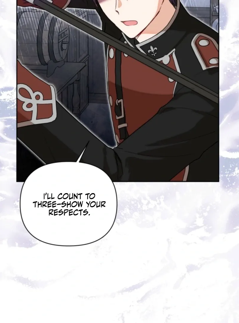 My Once-Enemy Sister Now Cherishes Me Chapter 21 page 60 - 