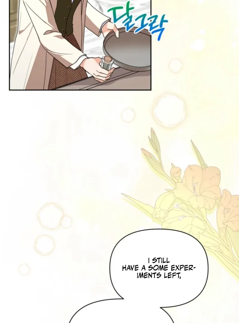 My Once-Enemy Sister Now Cherishes Me Chapter 21 page 7 - 