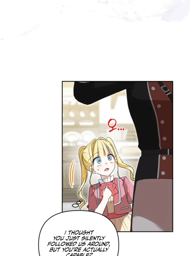 My Once-Enemy Sister Now Cherishes Me Chapter 21 page 61 - 
