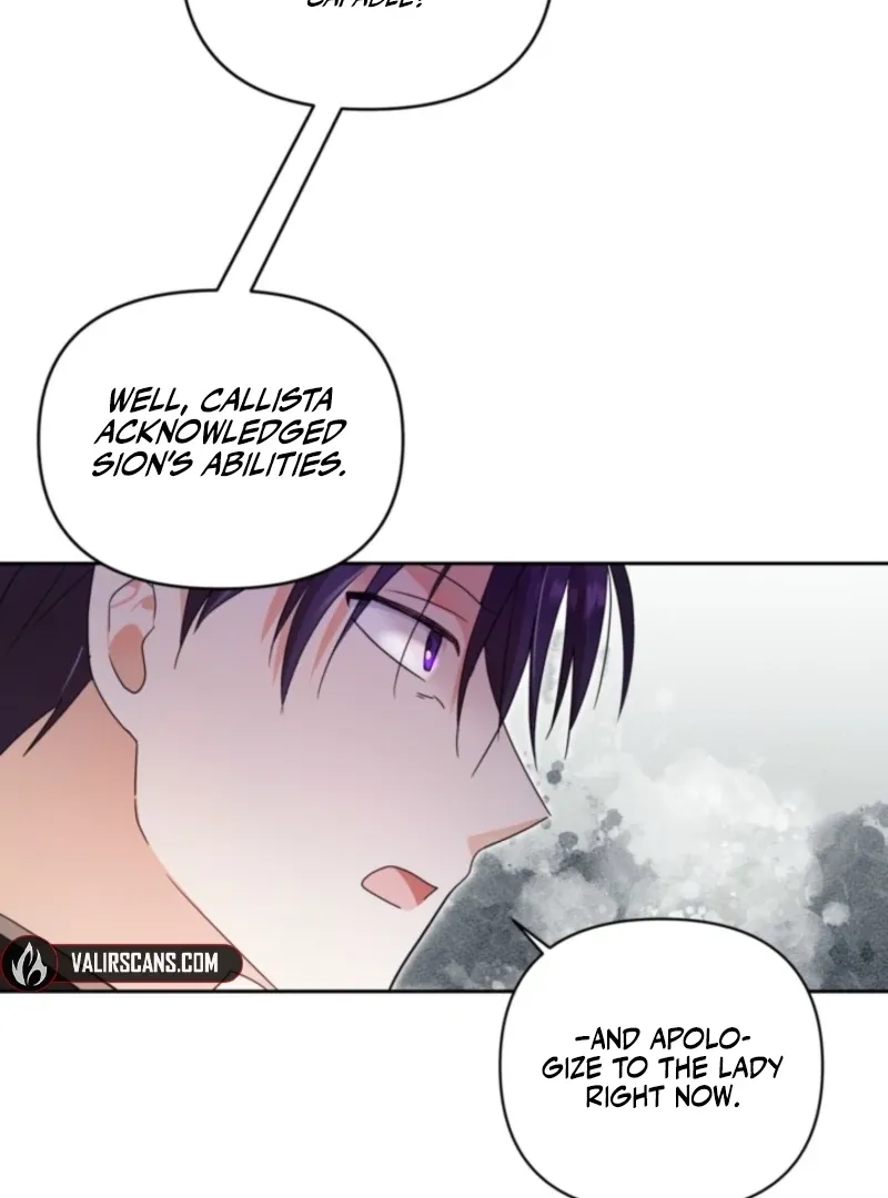 My Once-Enemy Sister Now Cherishes Me Chapter 21 page 62 - 