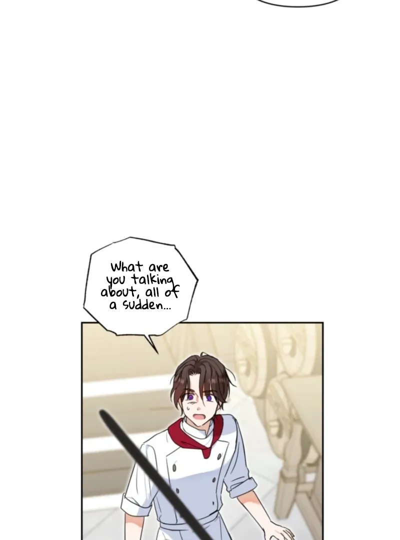 My Once-Enemy Sister Now Cherishes Me Chapter 21 page 63 - 