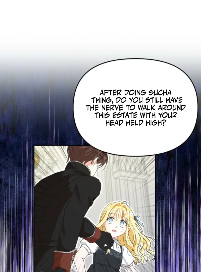 My Once-Enemy Sister Now Cherishes Me Chapter 21 page 65 - 