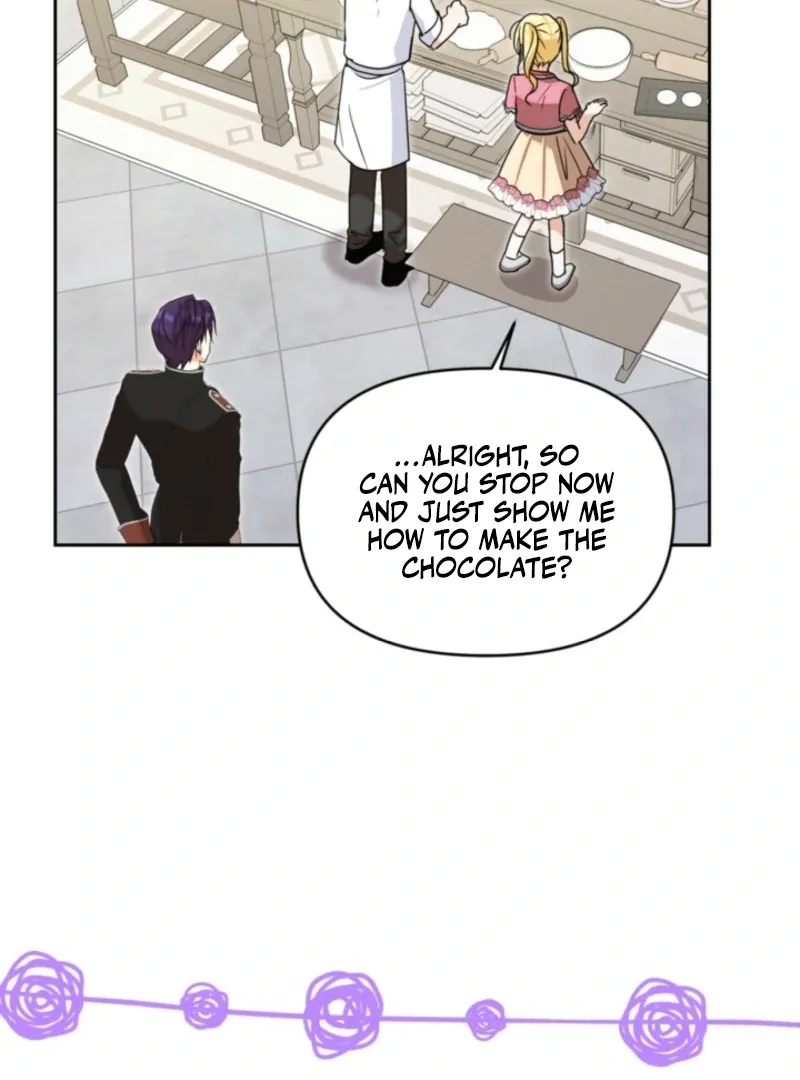 My Once-Enemy Sister Now Cherishes Me Chapter 21 page 76 - 