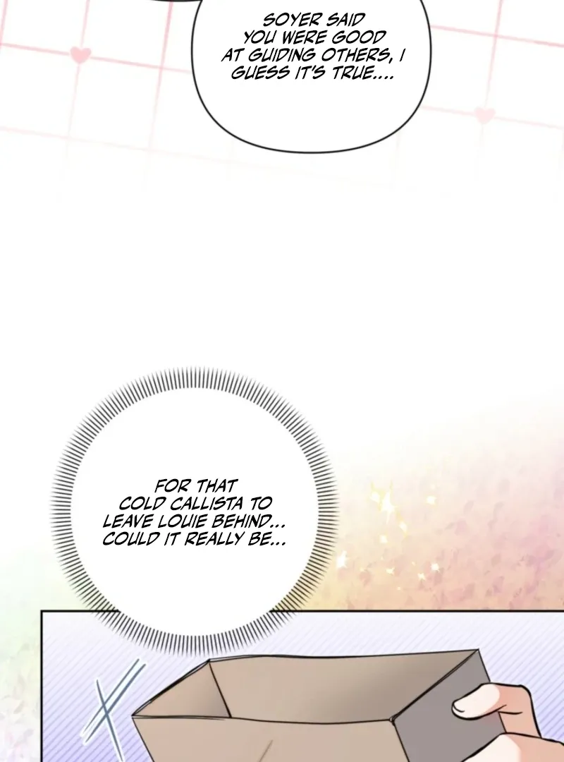 My Once-Enemy Sister Now Cherishes Me Chapter 21 page 79 - 