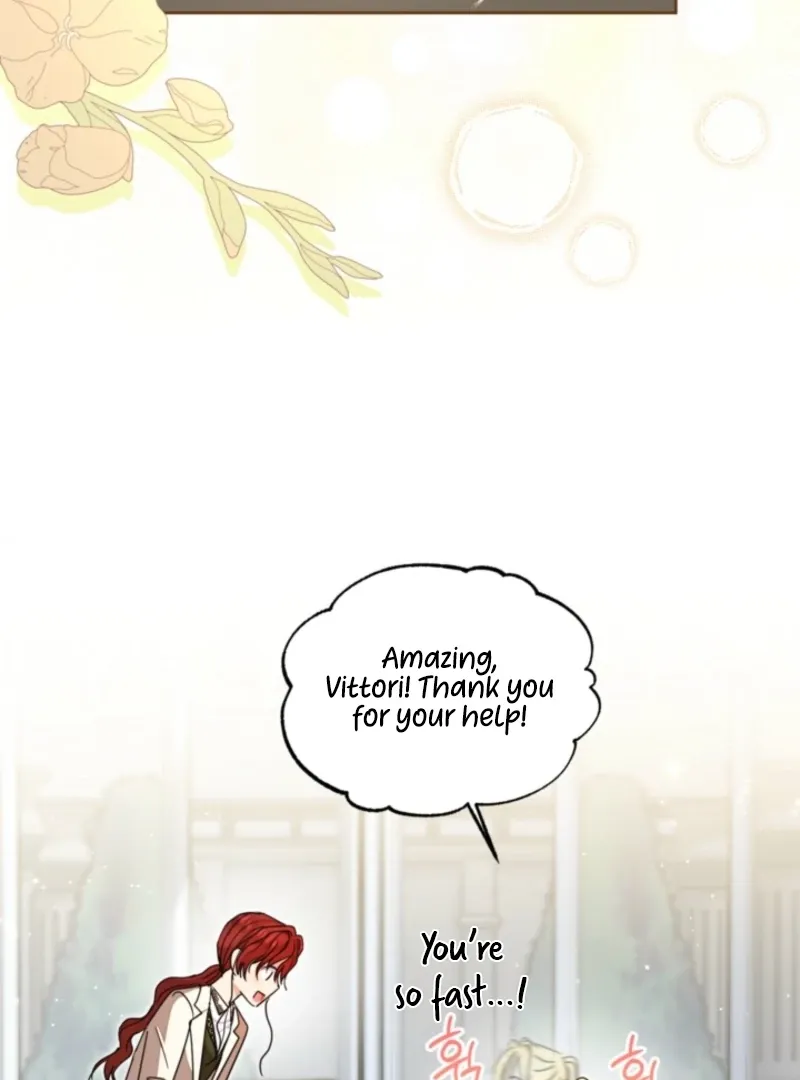 My Once-Enemy Sister Now Cherishes Me Chapter 21 page 9 - 