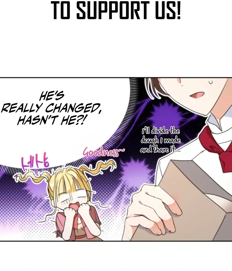 My Once-Enemy Sister Now Cherishes Me Chapter 21 page 83 - 