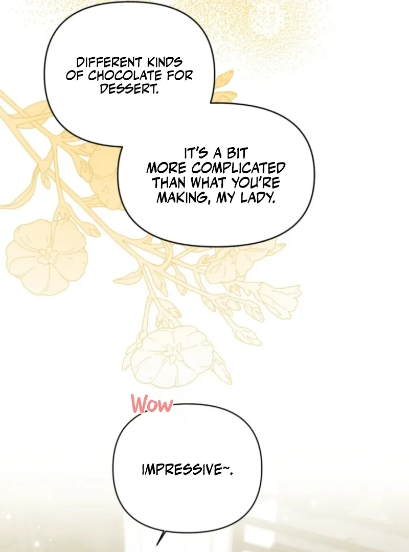 My Once-Enemy Sister Now Cherishes Me Chapter 21 page 85 - 