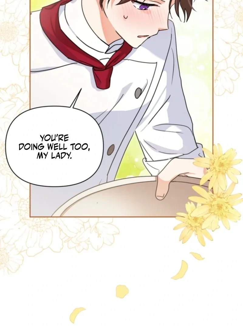 My Once-Enemy Sister Now Cherishes Me Chapter 21 page 88 - 