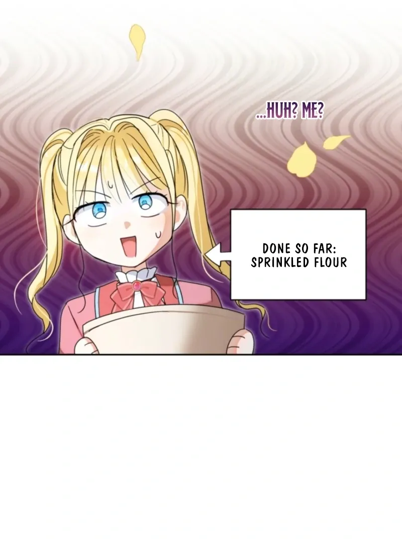 My Once-Enemy Sister Now Cherishes Me Chapter 21 page 89 - 