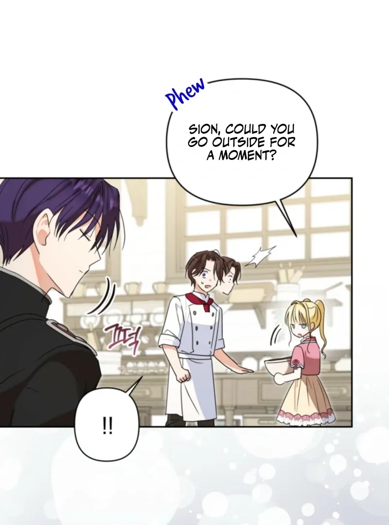 My Once-Enemy Sister Now Cherishes Me Chapter 21 page 90 - 