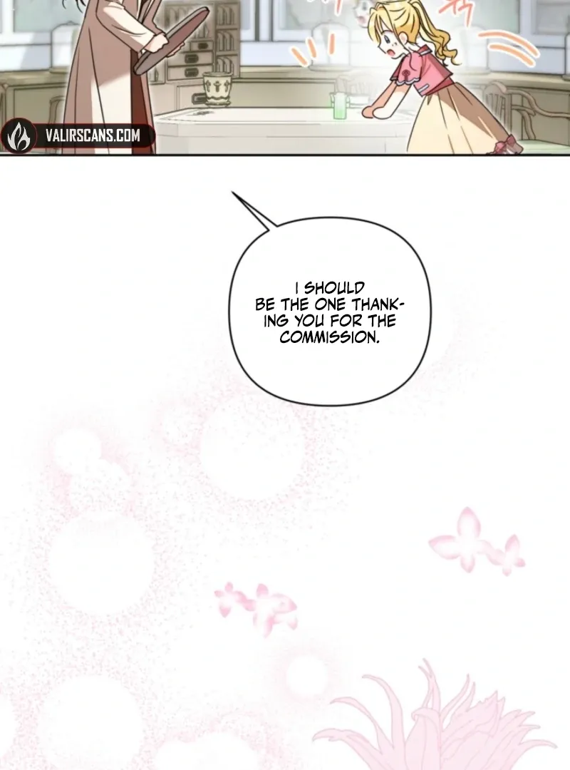 My Once-Enemy Sister Now Cherishes Me Chapter 21 page 10 - 
