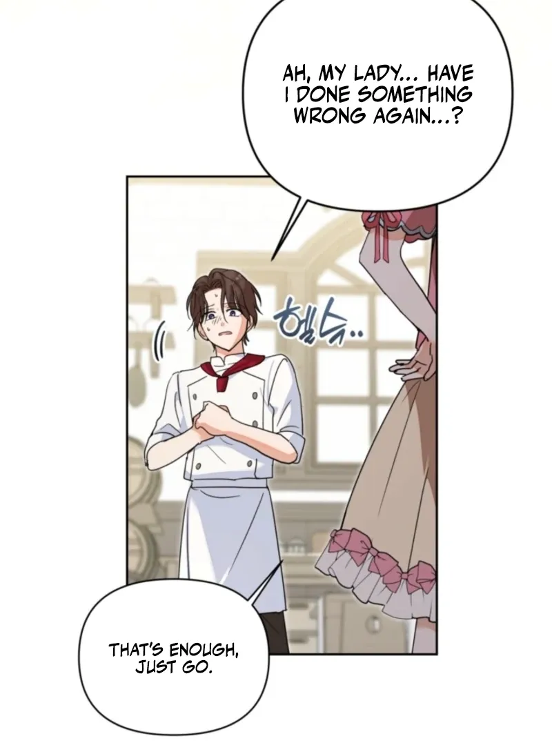 My Once-Enemy Sister Now Cherishes Me Chapter 21 page 92 - 
