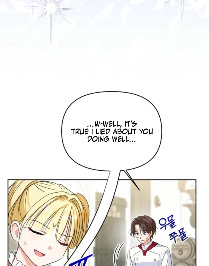 My Once-Enemy Sister Now Cherishes Me Chapter 21 page 97 - 