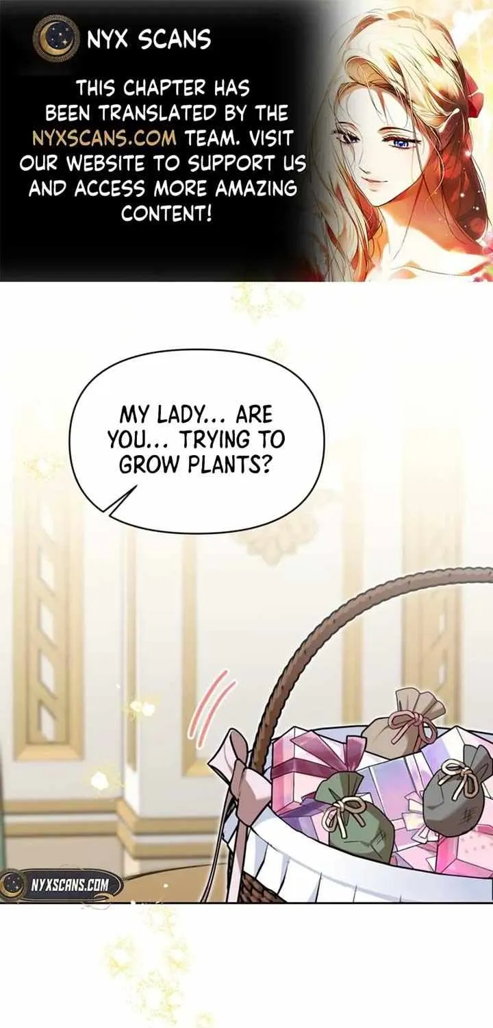 My Once-Enemy Sister Now Cherishes Me Chapter 22 page 1 - 