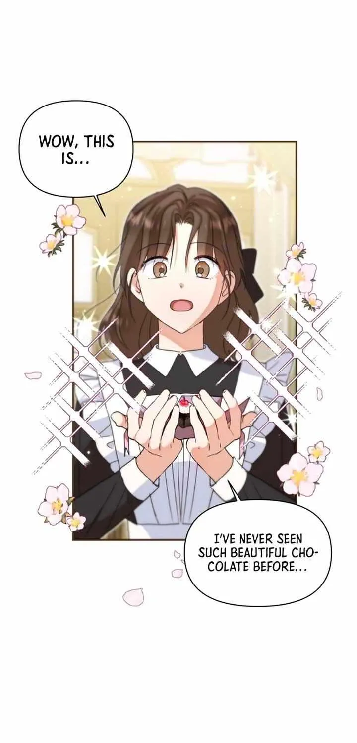 My Once-Enemy Sister Now Cherishes Me Chapter 22 page 11 - 