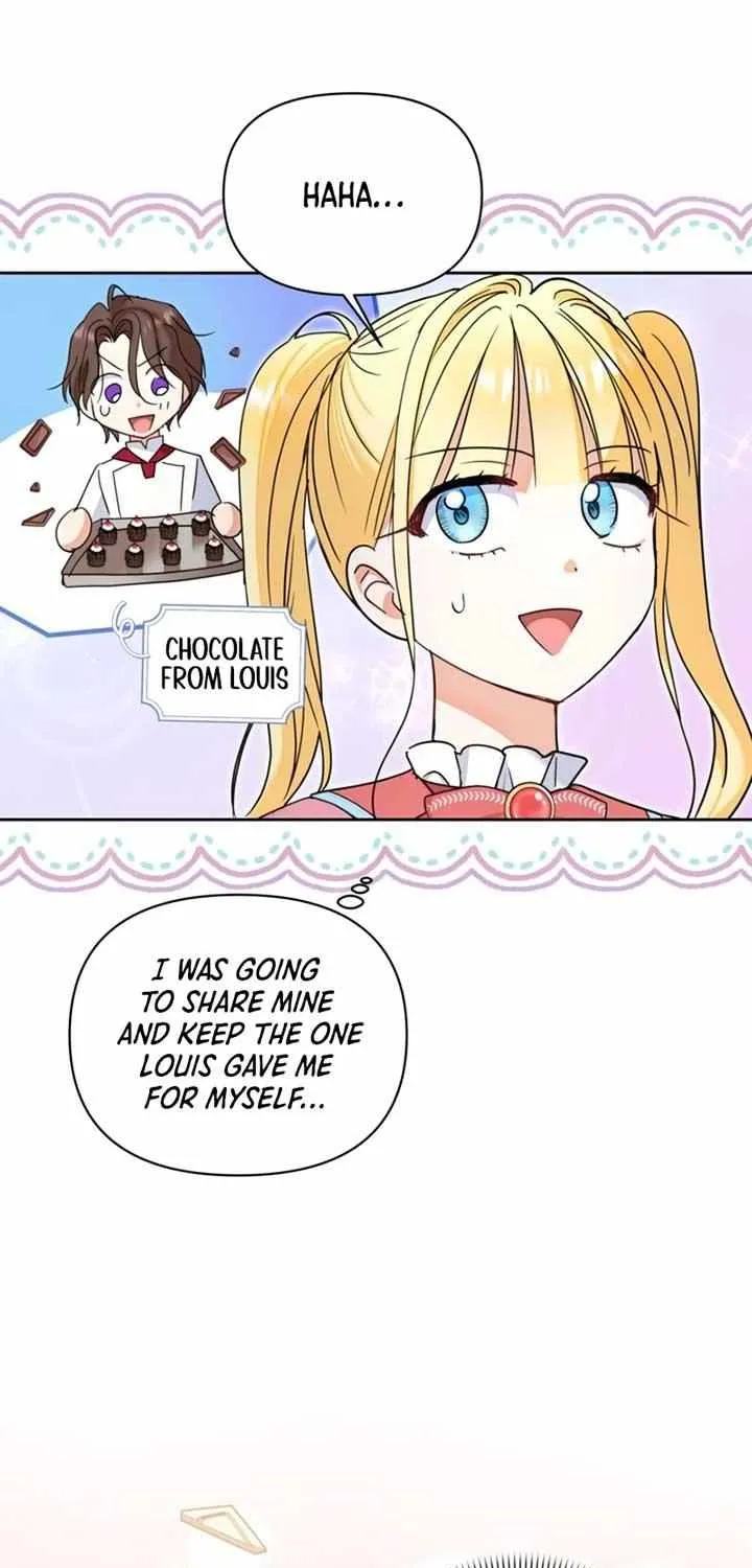 My Once-Enemy Sister Now Cherishes Me Chapter 22 page 12 - 